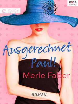 cover image of Ausgerechnet Paul!